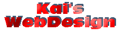 Kai's WebDesign